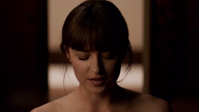 Fifty Shades Freed Review Good Riddance 