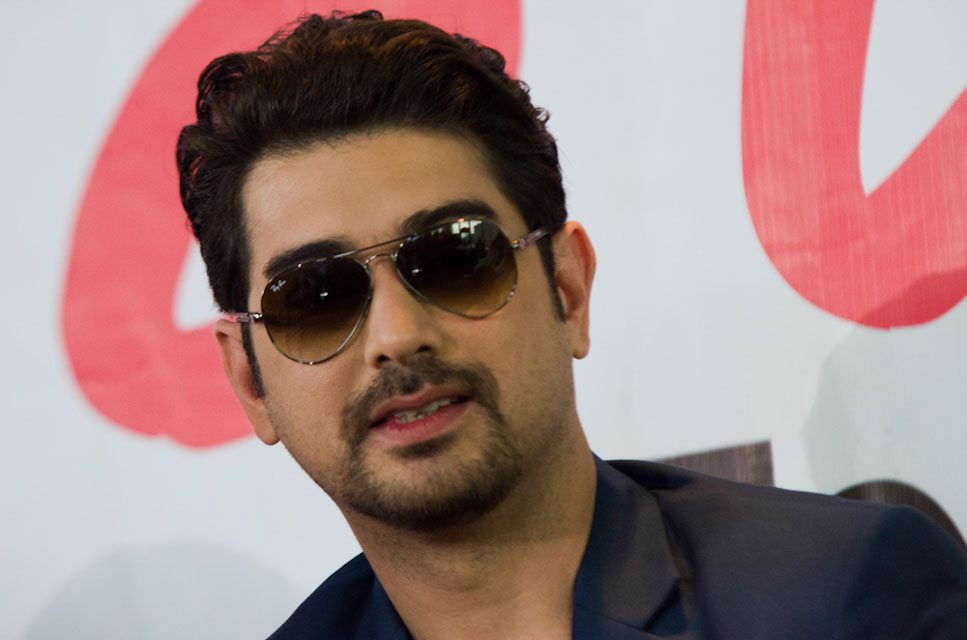 Ian Veneracion on leading ladies and finding ‘A Love to Last’