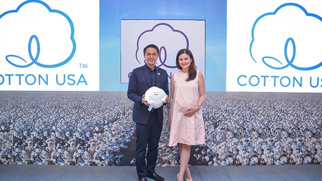 Cotton USA memulai rencana besar untuk Filipina