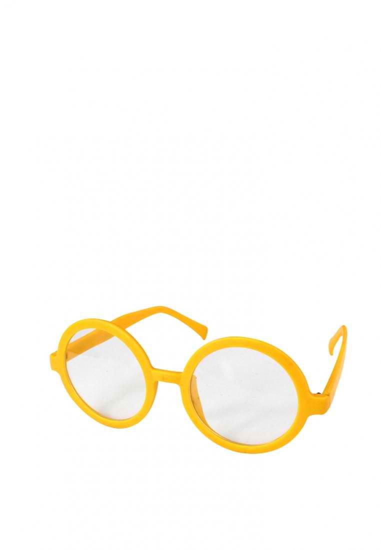 Clear sunglasses (P299) from Zalora.com 
