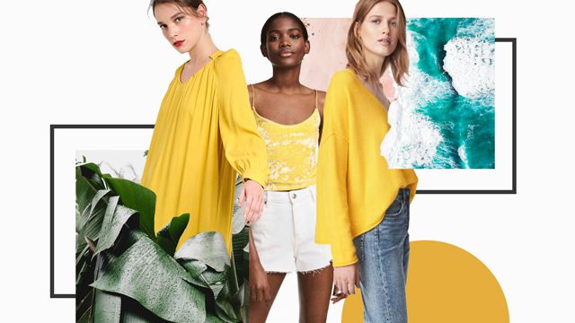 Get in on the Gen Z Yellow trend with these 7 items
