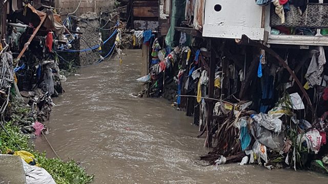 2 kids, man killed in Cebu flood