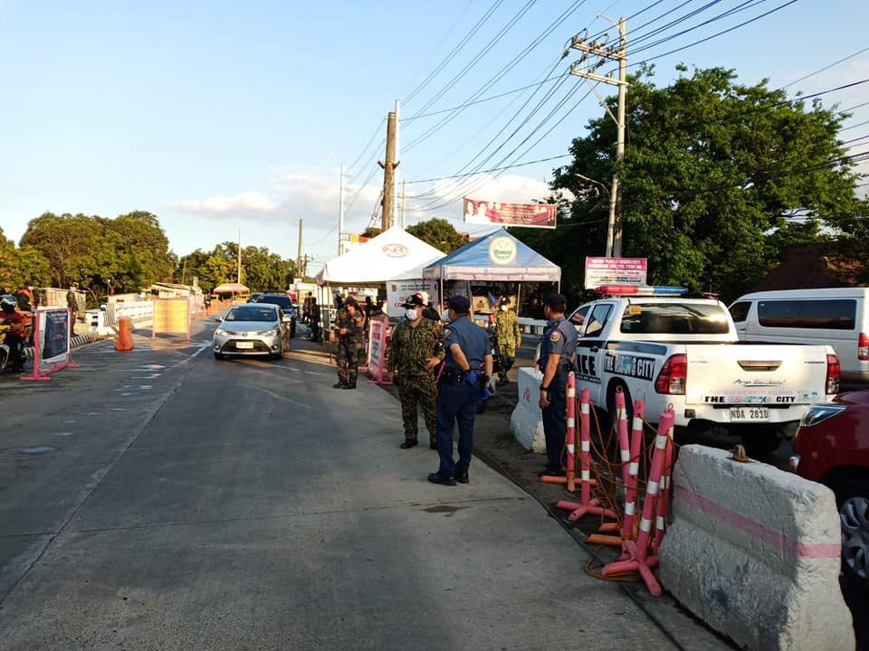 Di tengah karantina, petugas polisi menyita Shabu senilai P1M di Kota Olongapo