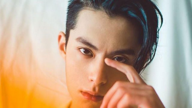 Dylan Wang - THE 100 MOST ATTRACTIVE ASIAN CELEBS 2022 (Close