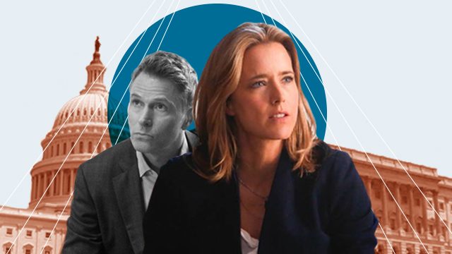 The Beauty of the Husband: What makes ‘Madam Secretary’ so compelling to watch?