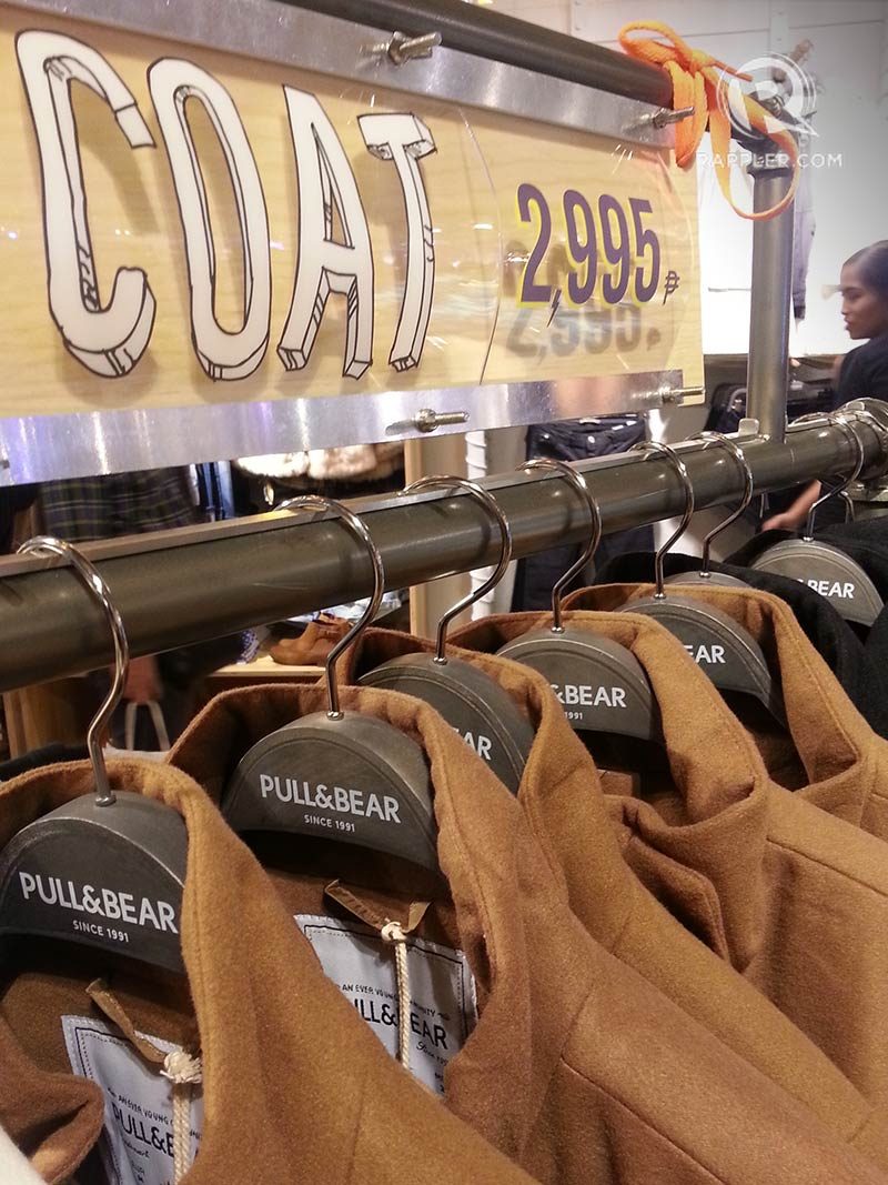 Pull & Bear in the Philippines: Price points, top picks, what to