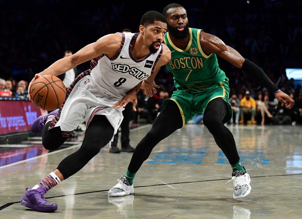 Kemba Walker returns with 39 points, Celtics beat Brooklyn 121-110