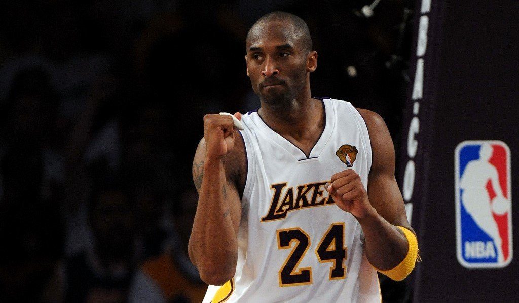 Kobe Bryant heads 2020 Hall of Fame honorees