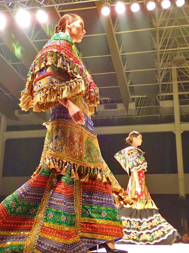 Budayaw, a rich ASEAN festival, held for first time in PH