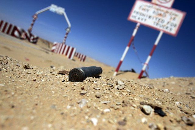 DFA: 4 Filipinos kidnapped in Libya oilfield attack