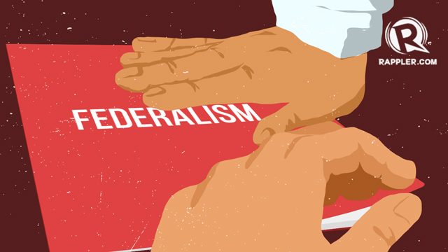 [OPINION] The bad economics of Duterte’s draft constitution