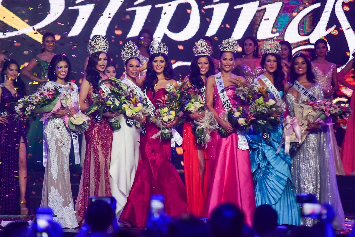 Bb Pilipinas 2017: A new chapter of titleholders