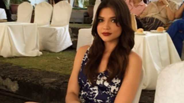 Rhian Ramos takes over Marian Rivera’s role in ‘The Rich Man’s Daughter’