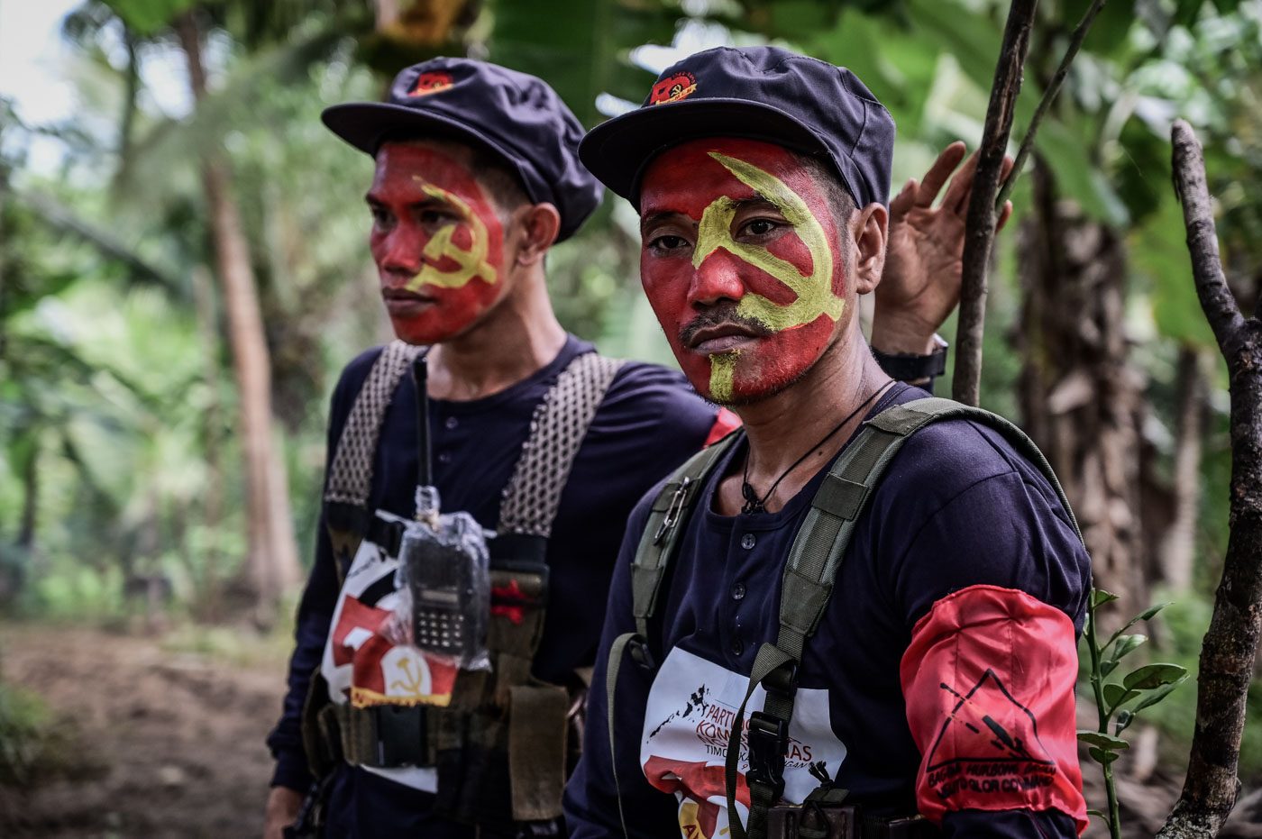 CPP-NPA ends ceasefire, resumes offensives vs government forces