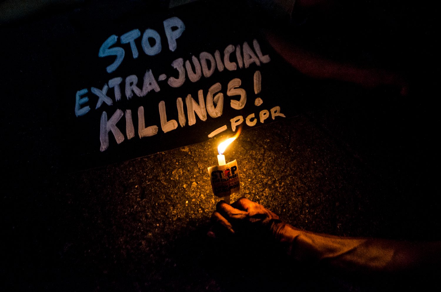 House Committee Drops Use Of Extrajudicial Killings In Probes Reports