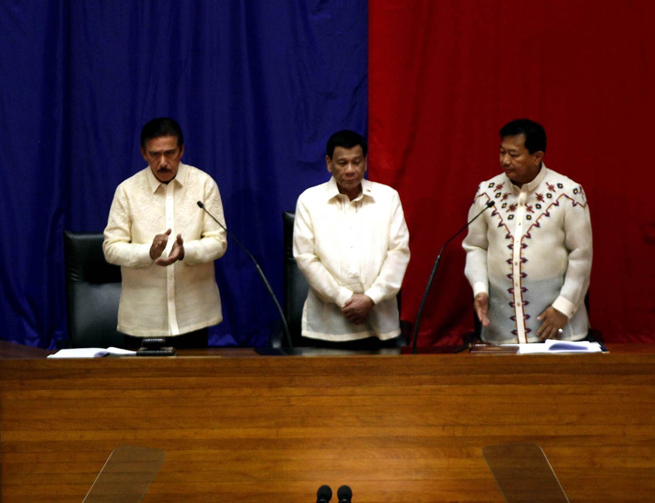 Battle for House minority looms as Alvarez bloc accepts defeat