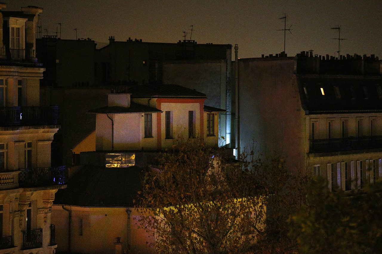 The Bataclan theater in Paris: From music venue to killing ground
