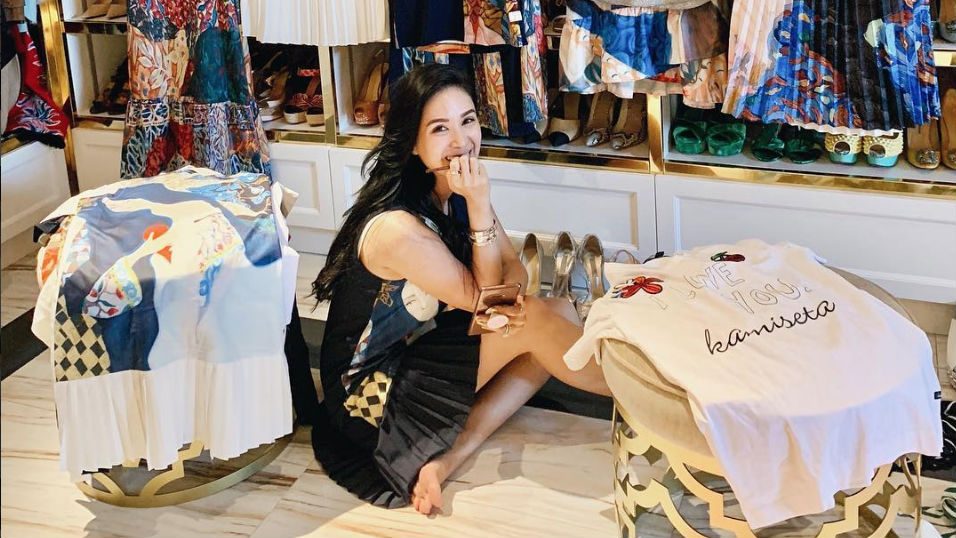 Heart Evangelista Recommends Home Shops To Follow On Instagram