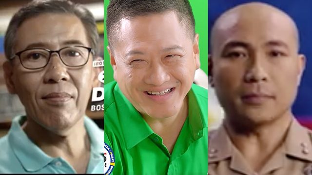 Otso Diretsos Lower Ranking Bets Release Tv Ads Over Holy Week 2318