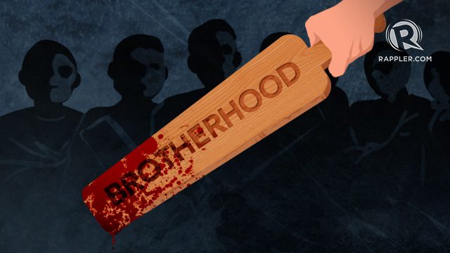 Inside The Brotherhood Thoughts On Fraternity Violence