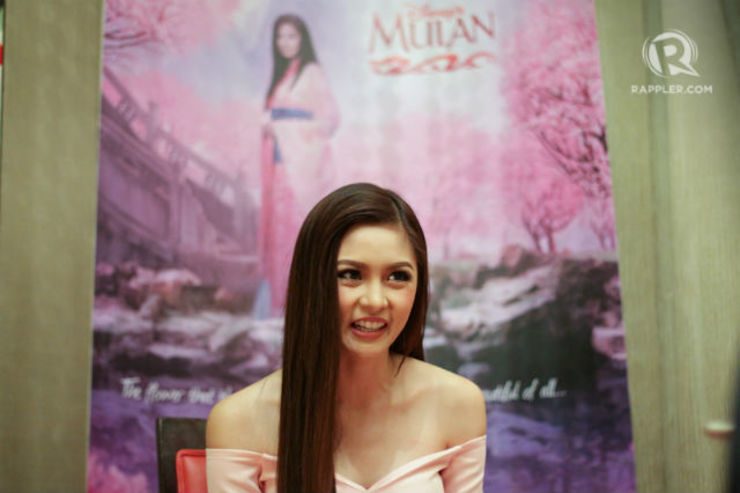Kim Chiu Officially Launches New Business