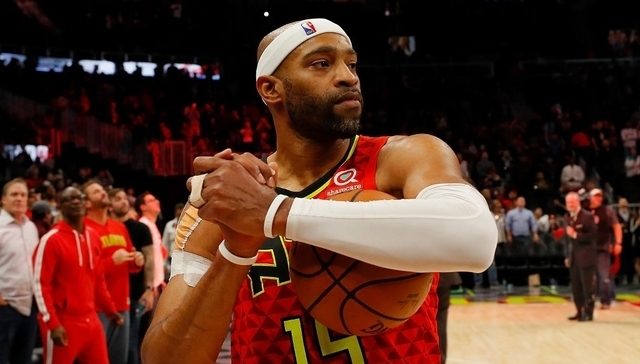 For Grizzlies' Vince Carter and fan, different kind of Vinsanity