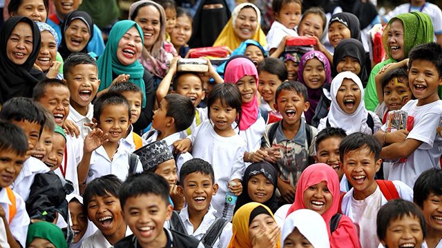 [OPINION] A different Marawi encounter