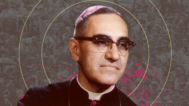 [OPINION] Archbishop Oscar Romero: Martyr