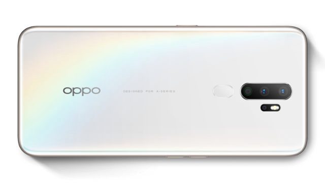 OPPO A5 2020 (12 MP Camera, 128 GB Storage) Price and features