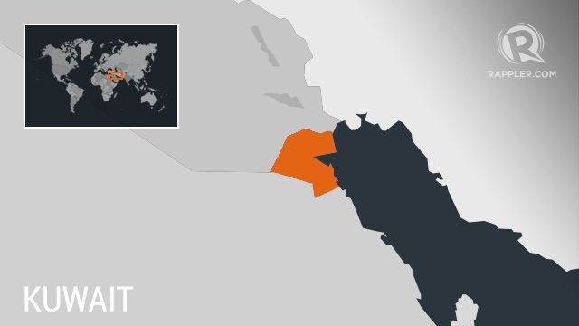 PH condemns killing of yet another Filipina domestic worker in Kuwait