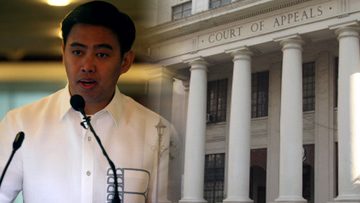 CA justices to Trillanes: ‘Baseless’ bribery claims