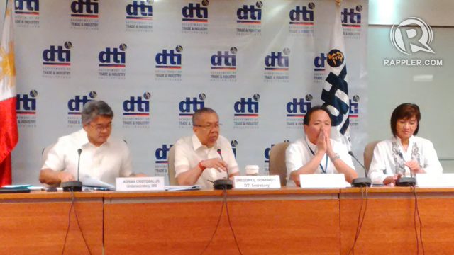 PH eyes 3 more bilateral agreements