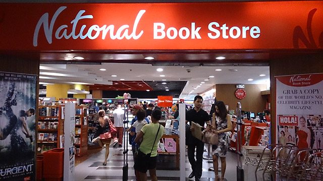 How National Bookstore’s ‘Nanay Coring’ grows a nation of readers
