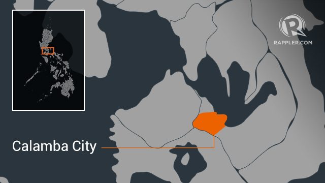 Calamba City gets own congressional district