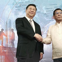 [ANALYSIS] Is Duterte selling out the Philippines to China?
