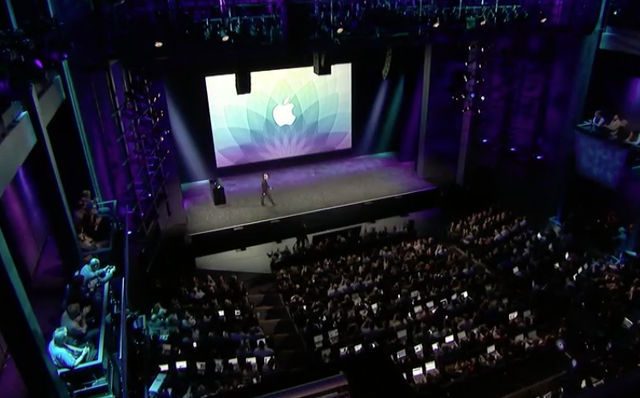 Apple unveils Apple Watch, new Macbook