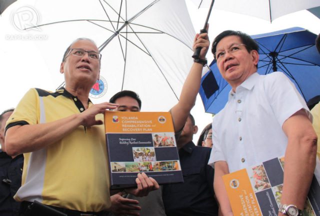 Lacson vouches for Aquino’s integrity amid Gordon report on Dengvaxia mess