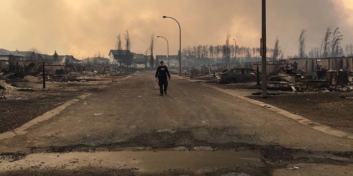 Fort McMurray foreign workers may have to leave Canada