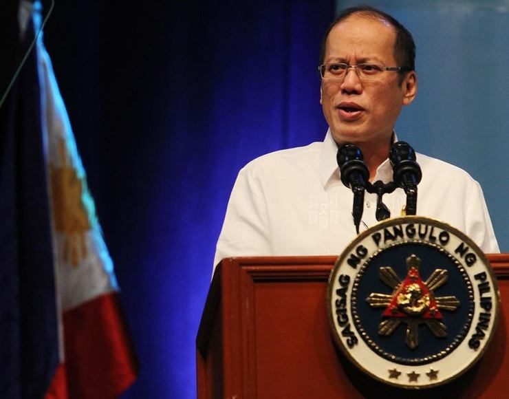 Harapan Tahun Baru Aquino: Kerjasama antar cabang pemerintahan