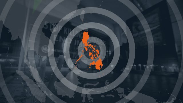 Task force on media killings to also tackle Maguindanao massacre