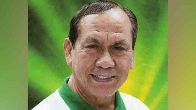 Sandiganbayan upholds ex-Talisay City mayor’s conviction in obstruction case