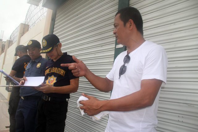 Radio broadcaster survives shooting incident in Legazpi