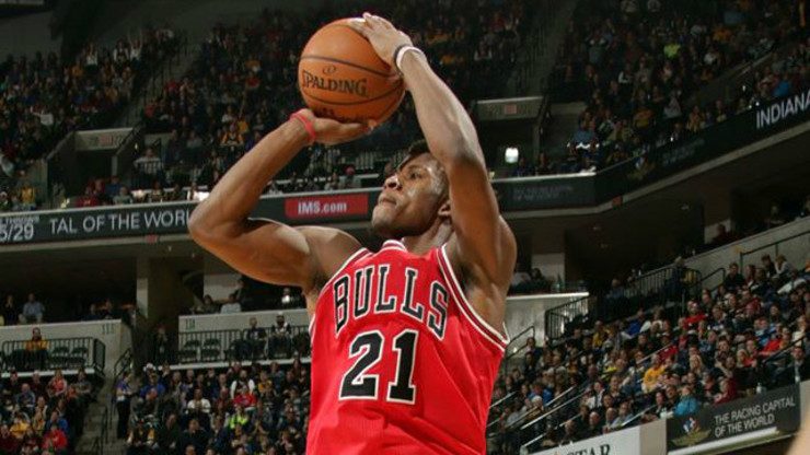 NBA wRap: Butler is clutch as Bulls win 7th straight