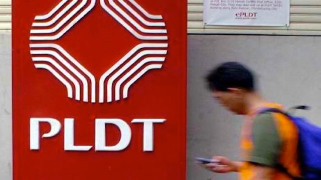 450 PLDT workers to lose jobs in 2015