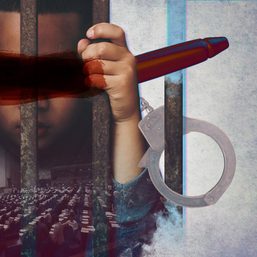[ANALYSIS] Why jailing kids is not just cruel, it’s stupid too