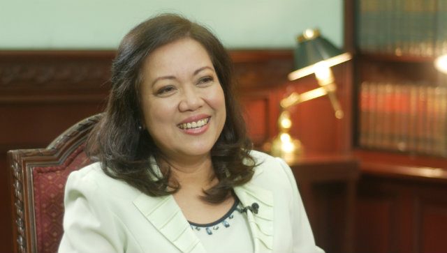 #AskCJSereno | August 27, 2015