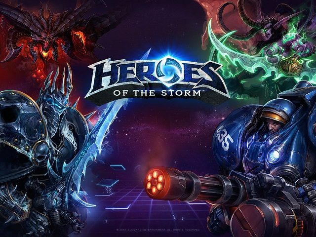Heroes of the Storm - Two Diablo characters confirmed for hero