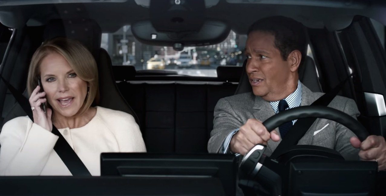 Webhits Katie Couric And Bryant Gumbel Puzzled Over Technology 