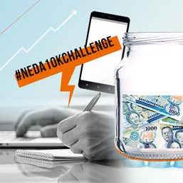 [OPINION] The real score about NEDA’s P10,000 budget ‘challenge’