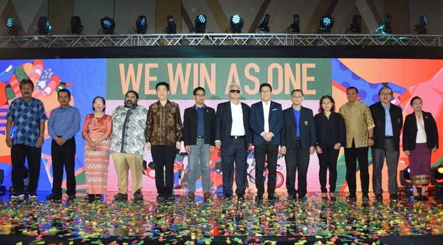 4 more sports targeted for 2020 ASEAN Para Games